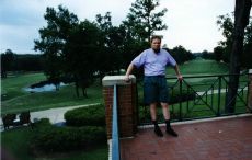 The Southern Trace Terrace