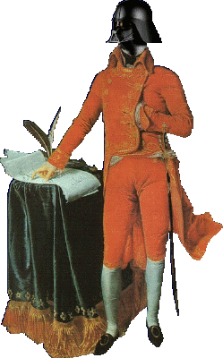 Darth Bonaparte