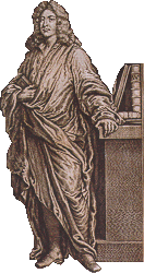 The Earl of Shaftesbury, on loan from his 'Characteristicks' of 1773