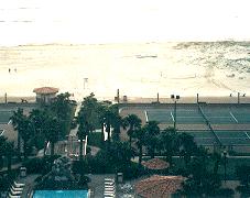 Radisson Resort
South Padre Island
