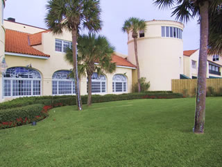 Our hotel!