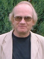 Photo of Allan Ingram