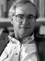 Photo of Robert Sattelmeyer
