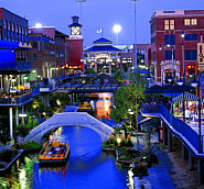 Bricktown