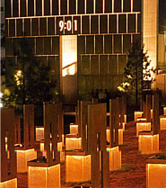 Oklahoma City National Memorial