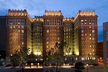 Skirvin Hilton Hotel